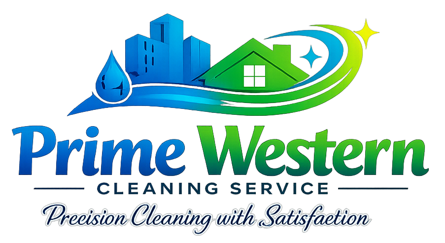 Prime Western Cleaning Service